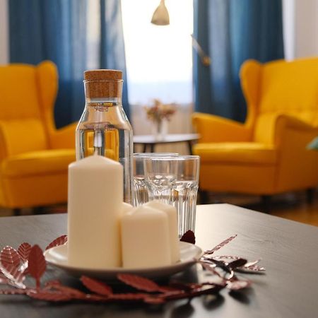 Apartamenty Nic Krasków Εξωτερικό φωτογραφία