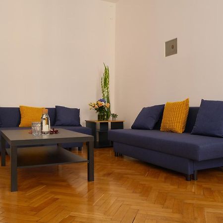 Apartamenty Nic Krasków Εξωτερικό φωτογραφία