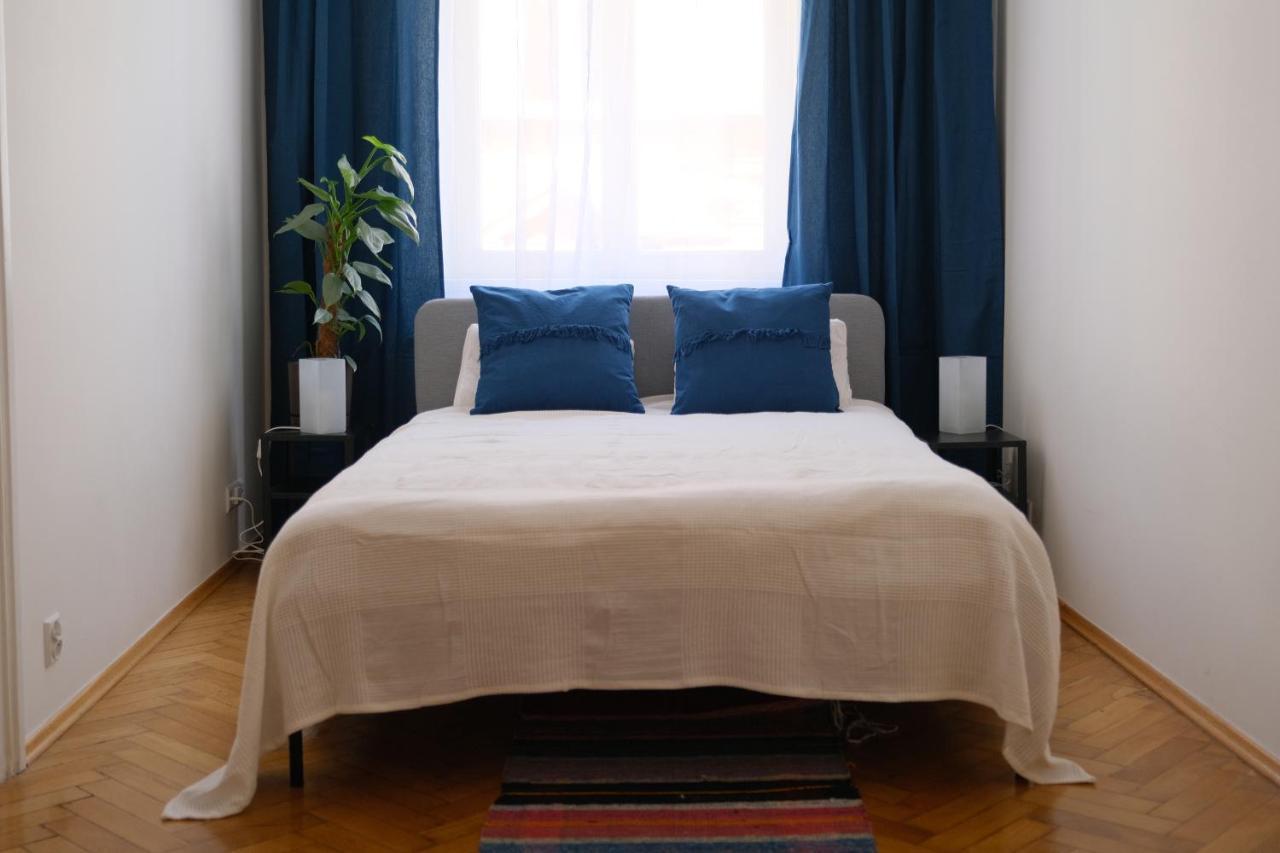 Apartamenty Nic Krasków Εξωτερικό φωτογραφία
