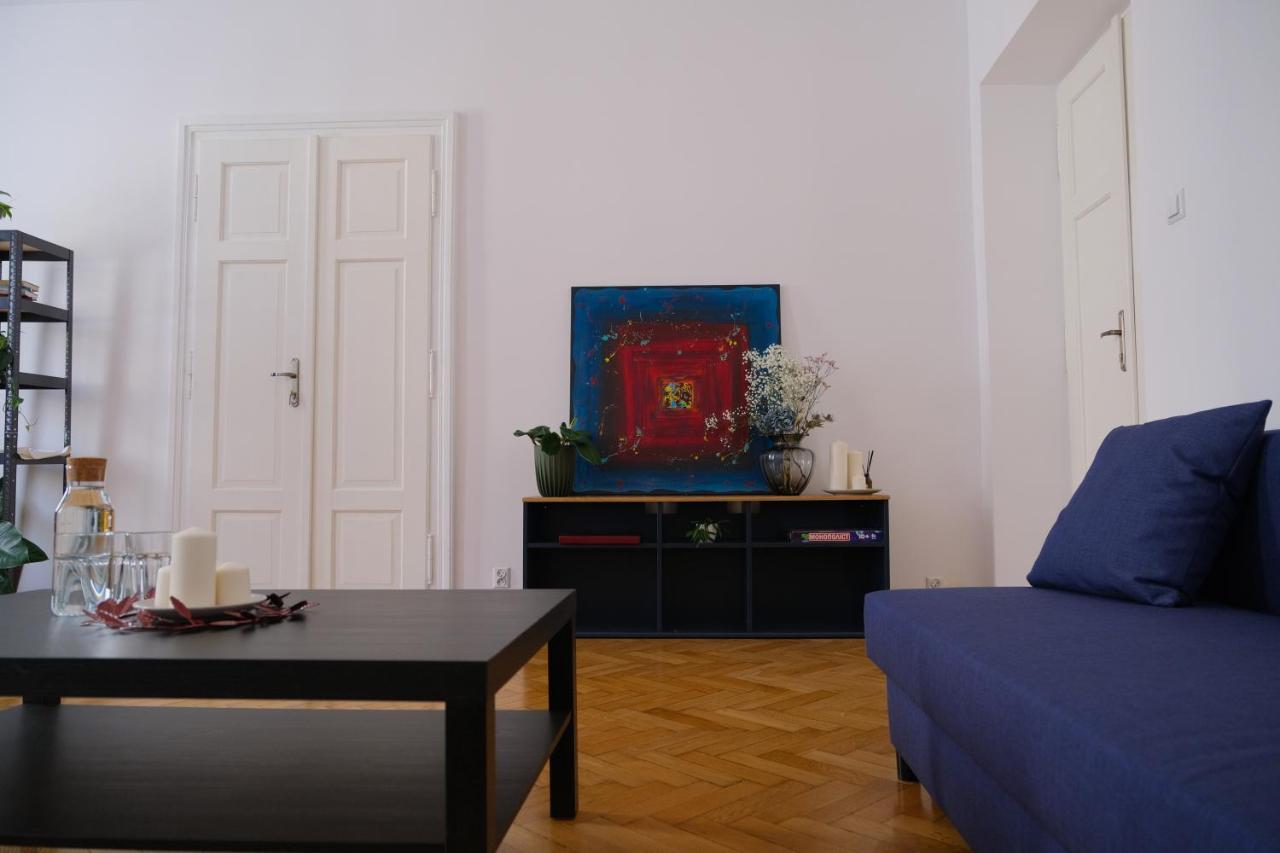 Apartamenty Nic Krasków Εξωτερικό φωτογραφία
