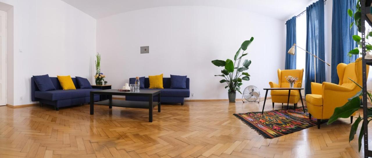 Apartamenty Nic Krasków Εξωτερικό φωτογραφία