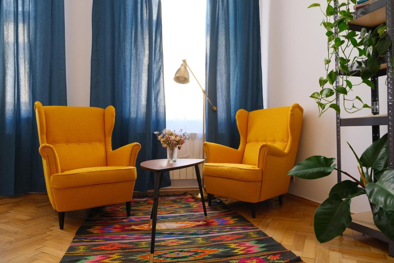 Apartamenty Nic Krasków Εξωτερικό φωτογραφία