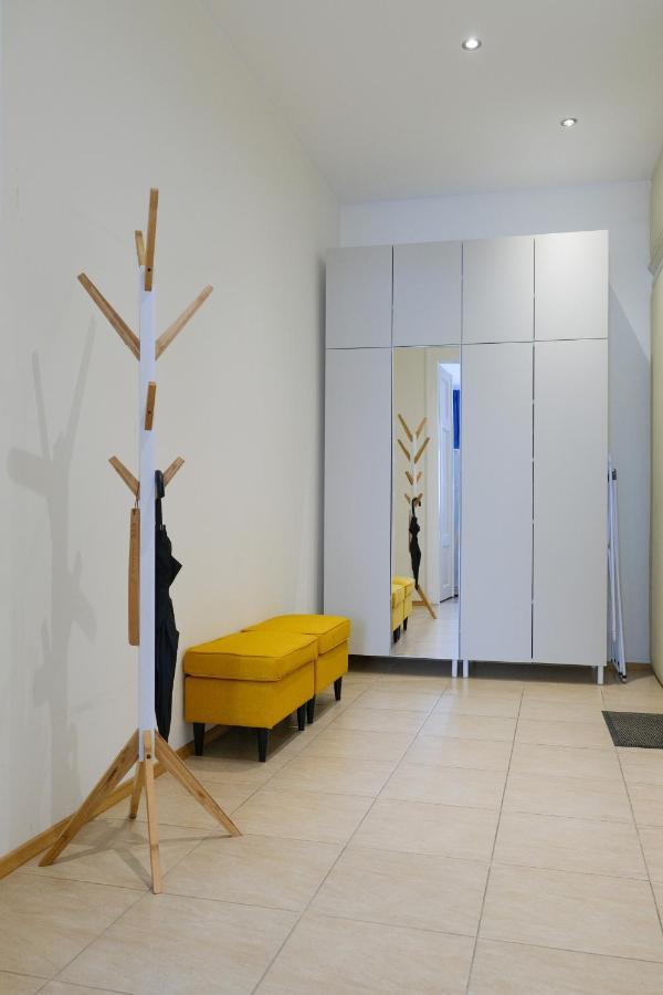 Apartamenty Nic Krasków Εξωτερικό φωτογραφία