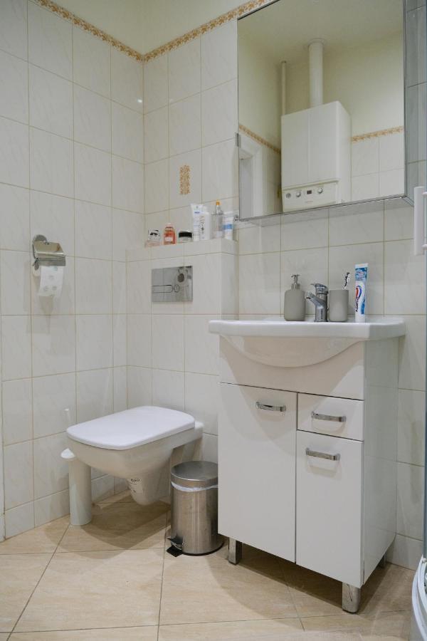 Apartamenty Nic Krasków Εξωτερικό φωτογραφία