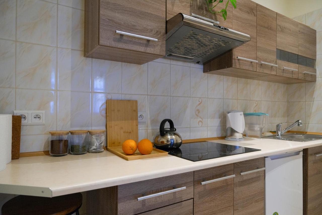 Apartamenty Nic Krasków Εξωτερικό φωτογραφία